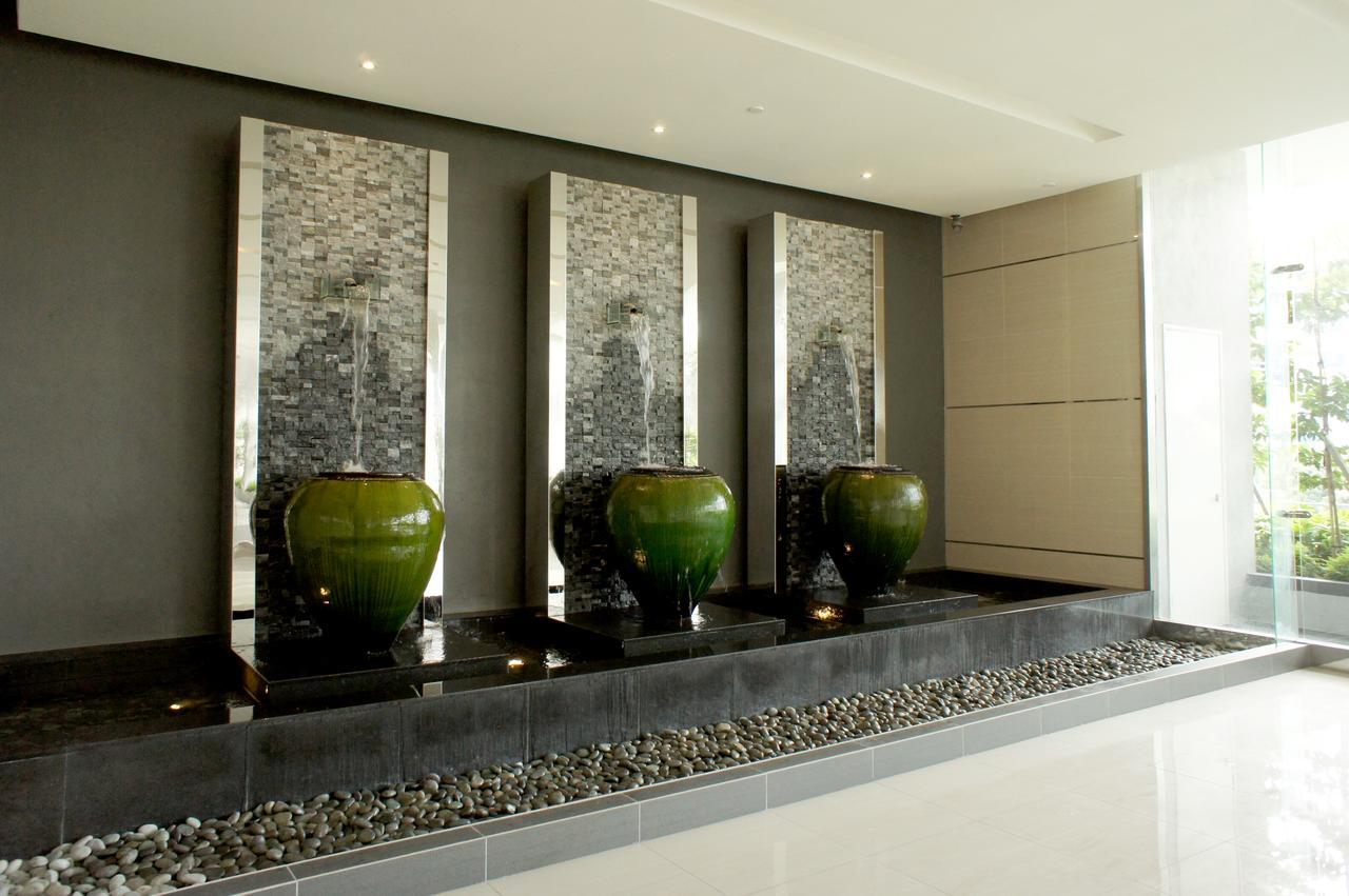 Southbank Residence Block B, Mid Valley @ De Space Kl Kuala Lumpur Exteriör bild