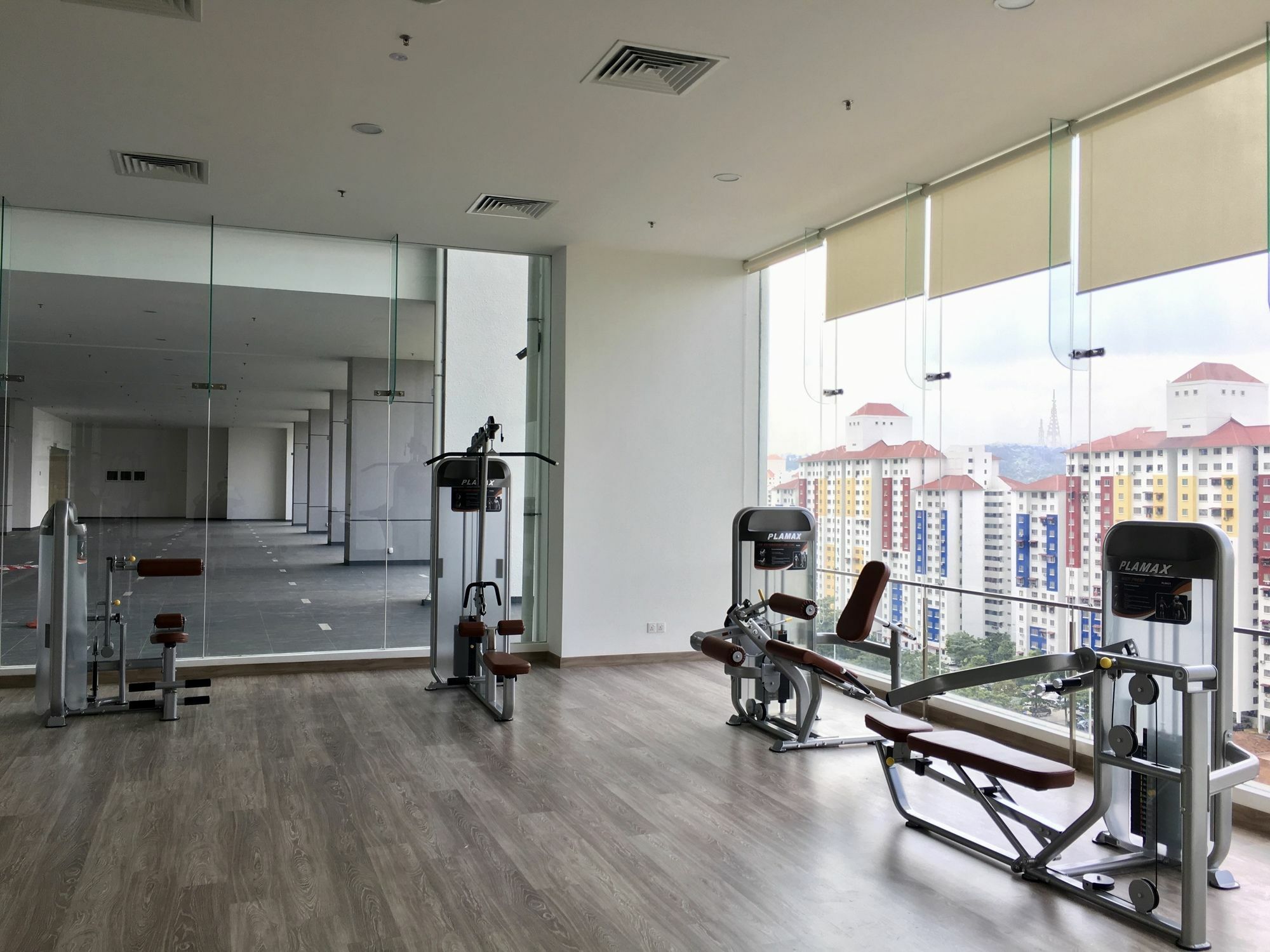 Southbank Residence Block B, Mid Valley @ De Space Kl Kuala Lumpur Exteriör bild