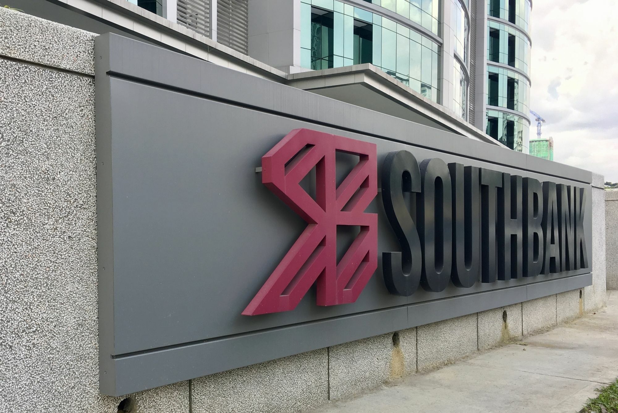 Southbank Residence Block B, Mid Valley @ De Space Kl Kuala Lumpur Exteriör bild
