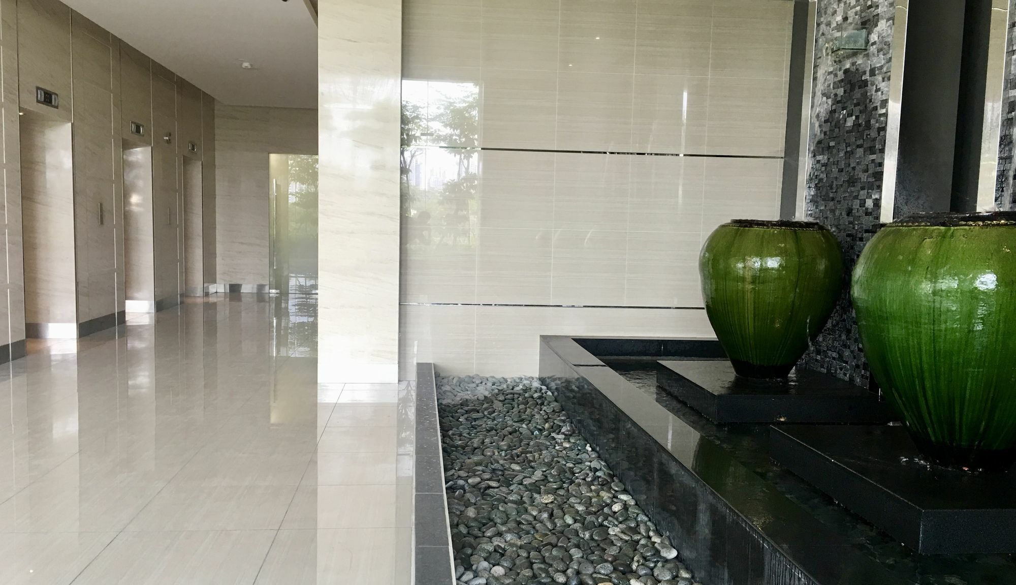 Southbank Residence Block B, Mid Valley @ De Space Kl Kuala Lumpur Exteriör bild