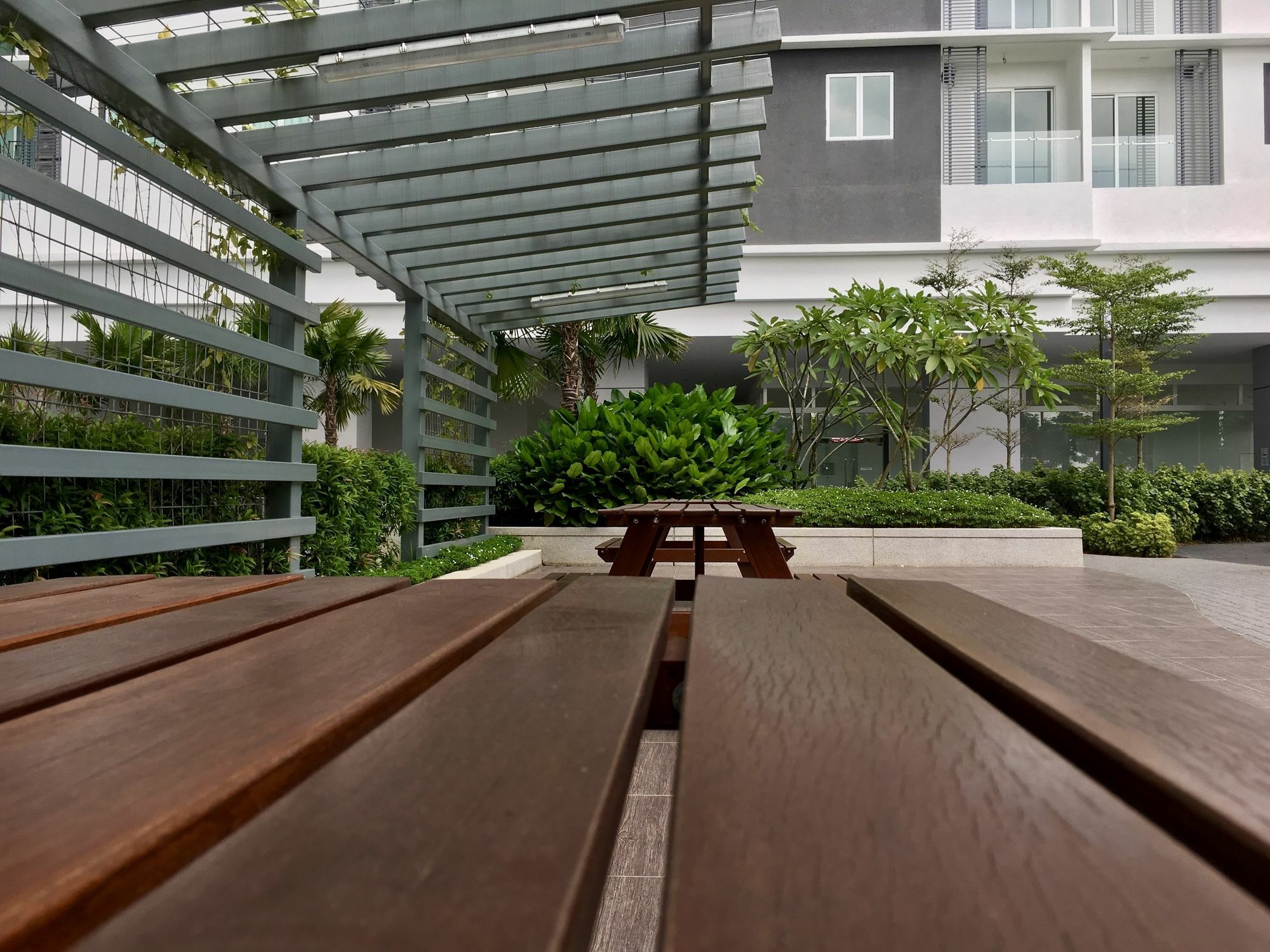 Southbank Residence Block B, Mid Valley @ De Space Kl Kuala Lumpur Exteriör bild