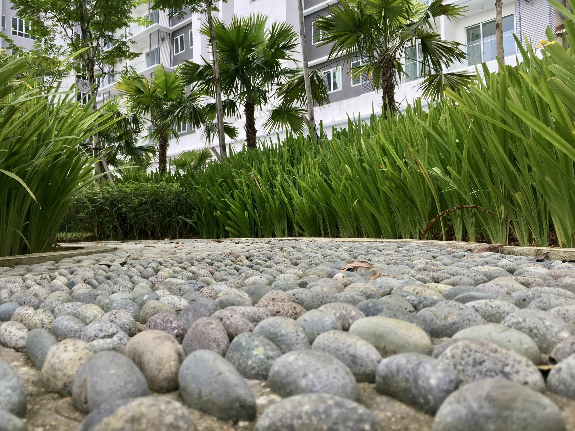 Southbank Residence Block B, Mid Valley @ De Space Kl Kuala Lumpur Exteriör bild